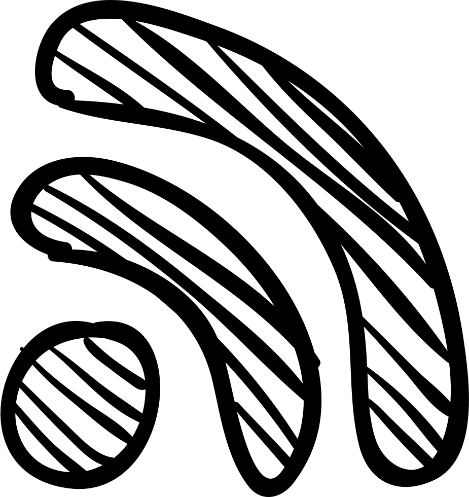 Png File - Web Feed (925x980), Png Download