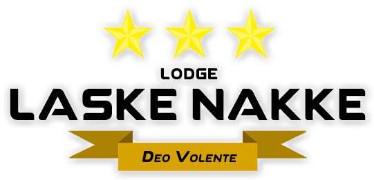 56 Pm 1204 Rss 7/10/2017 - Lodge Laske Nakke (589x285), Png Download