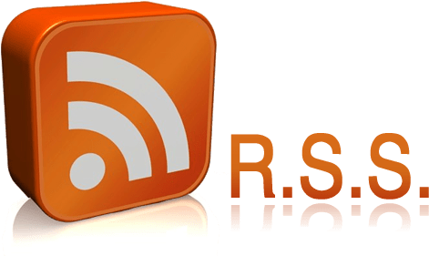 Rss Image - Rss Feed (500x280), Png Download