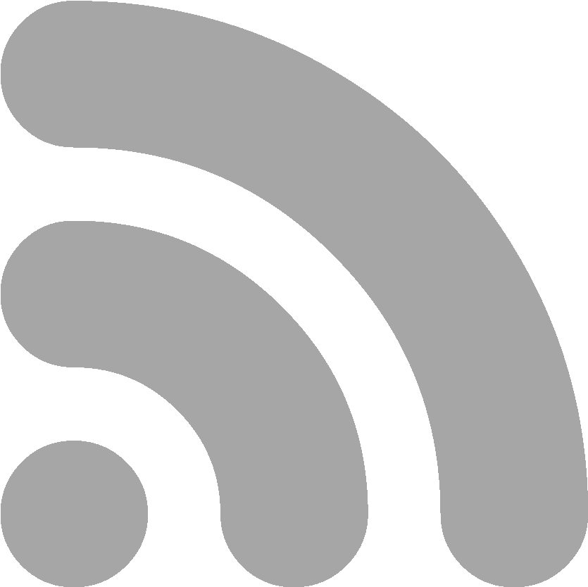 Facebook - Rss (834x1000), Png Download