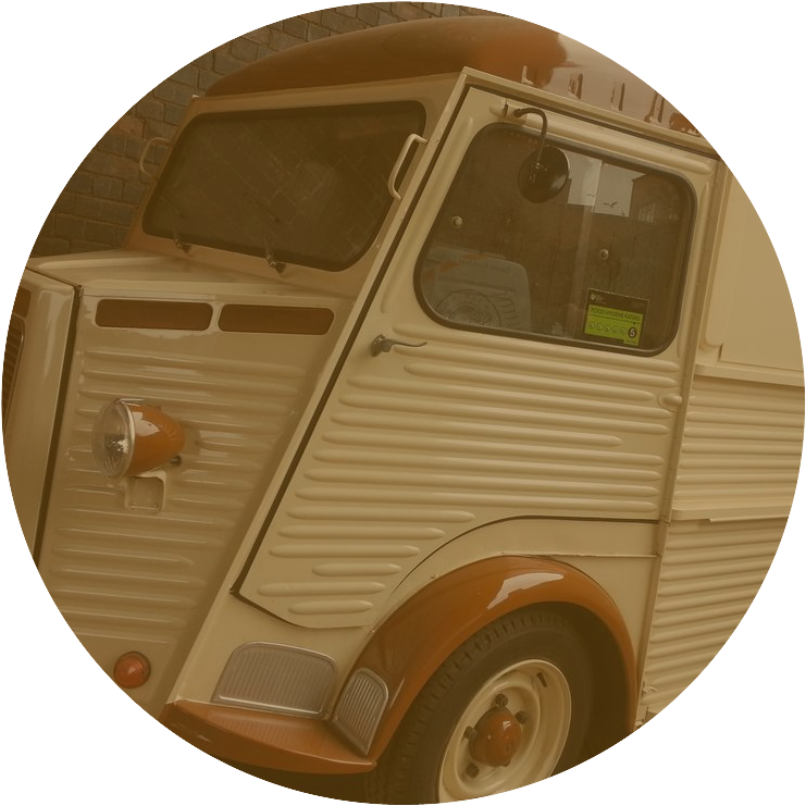 Van Icon Pietanic - Truck (741x741), Png Download