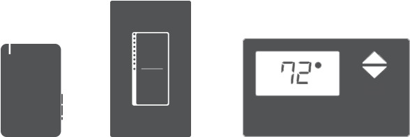 Feature Buttons Insteon Devices Copy - Sign (800x600), Png Download