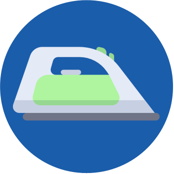 Laundry And Change Of Bed Linens (350x350), Png Download