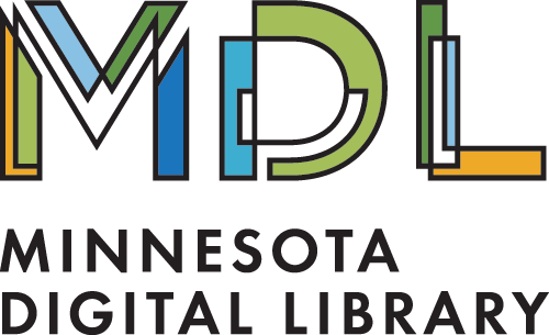 Png For Electronic Use - Minnesota Digital Library (500x305), Png Download