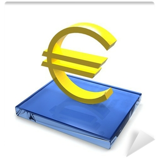 Euro Sign (400x400), Png Download