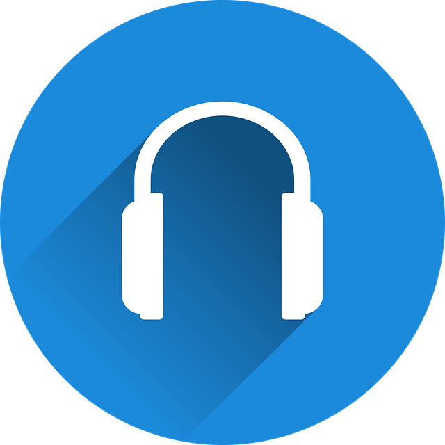 Headphones (640x640), Png Download