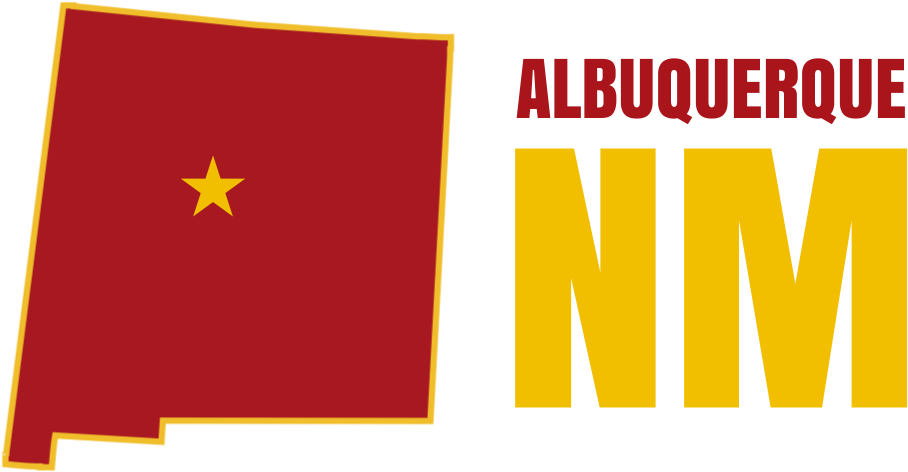 Abq Geofilter - New Mexico Snapchat Filter (1080x1920), Png Download