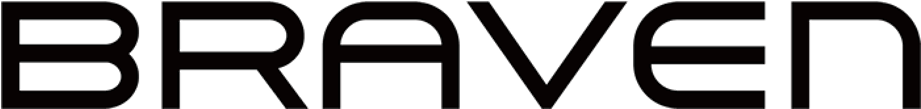 Braven Audio Is Widely Recognized For Designing Award-winning - Braven (920x288), Png Download