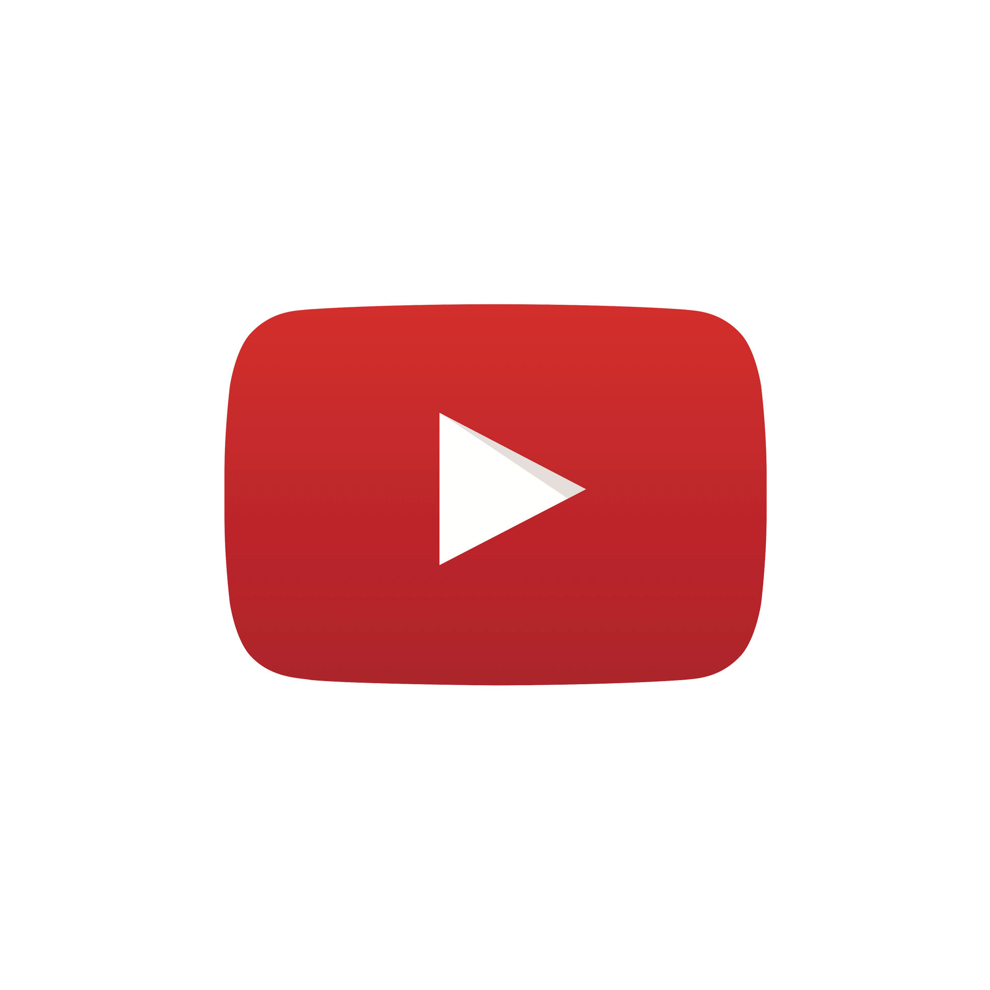 Youtube Play (1942x1942), Png Download