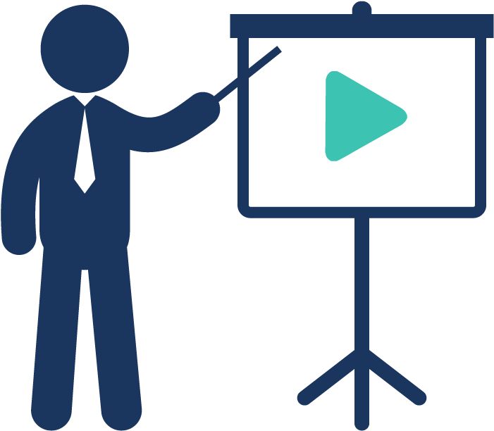 Exposicion En Equipo Dibujo (833x833), Png Download