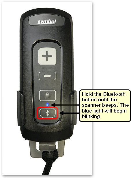 If You Do Not Pair The Scanner Within Two Minutes, - Zebra Zipship 2300, Thermal Transfer Ribbon, Wax, 110mm (460x620), Png Download