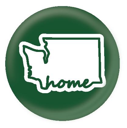 Wa Home Button - Home (660x661), Png Download