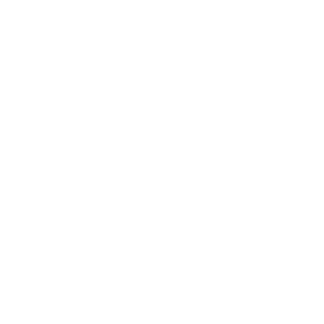 White Pinterest Logo Png (500x500), Png Download