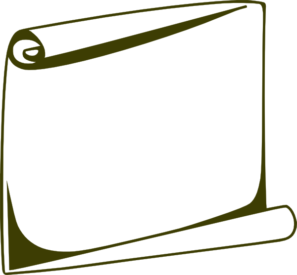 How To Set Use Dk Green Scroll Icon Png - Nasehat Untuk Para Pemimpin (600x557), Png Download