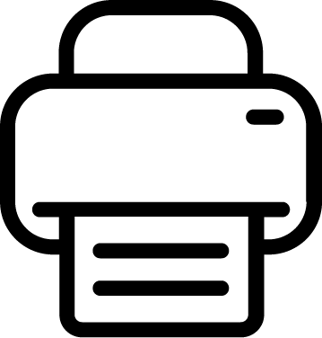 Printer - Impresora Etiquetas Png (359x376), Png Download