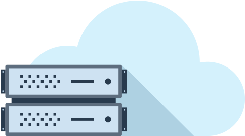 Managing User Access To Servers Has Always Been A Critical - Cloud Computing (500x500), Png Download
