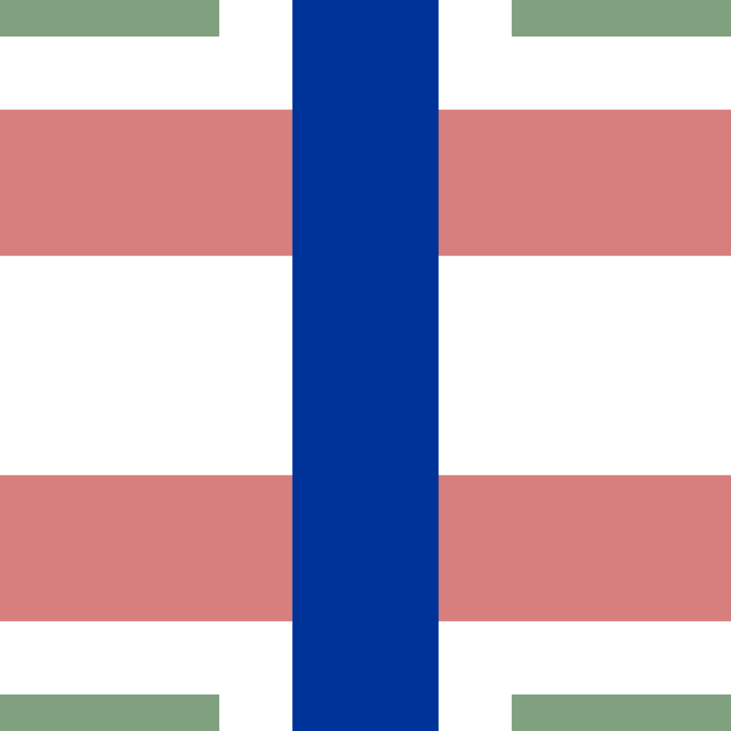 1,024 Pixels - Flag (1024x1024), Png Download