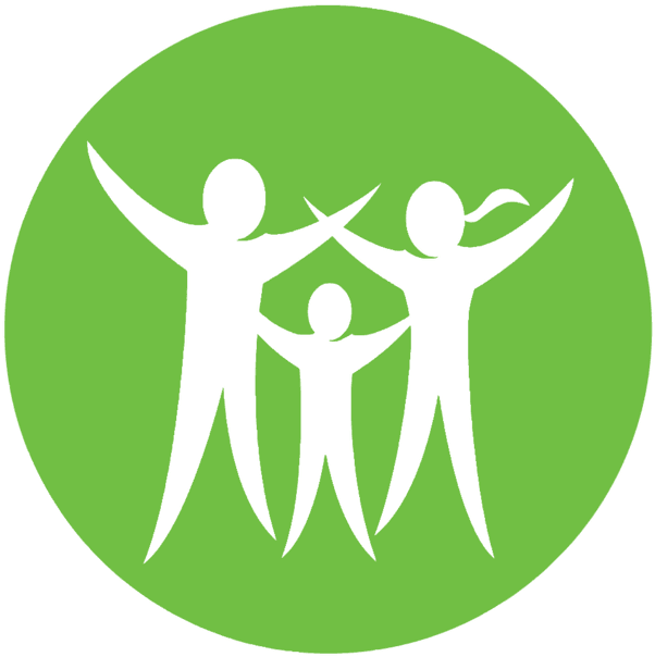 Karrie Wright - Logo Gymnastics Kids Png (640x663), Png Download