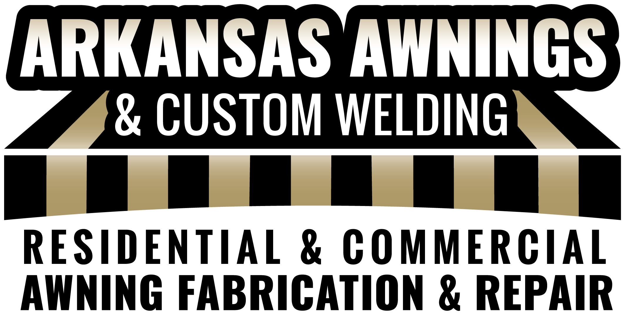 819-6677 - Arkansas Awnings & Custom Welding (2128x1072), Png Download