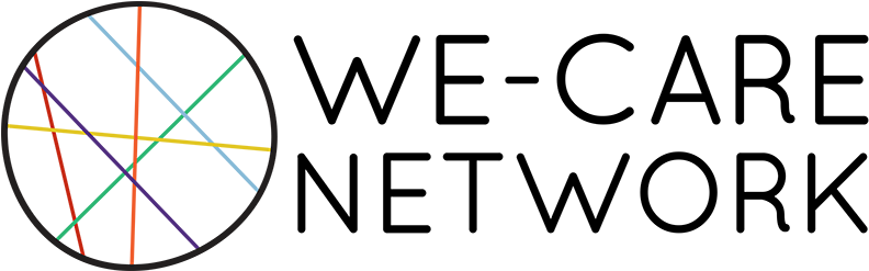 We Care Network Logo Web Horizontal Outline - Benchmark A Global Hospitality Company (800x246), Png Download