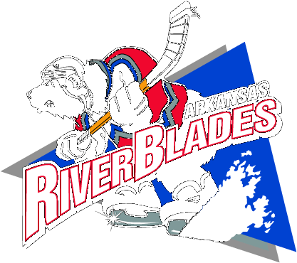 Arkansas Riverblades (436x387), Png Download