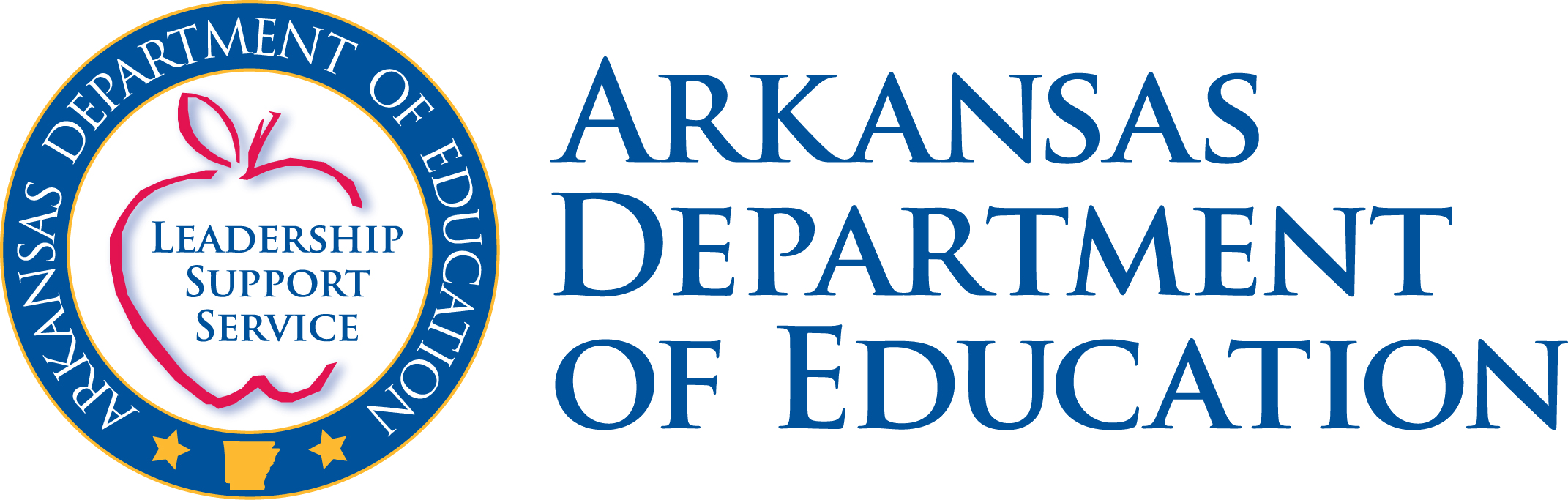Arkansas' New Charter Authorizer - Arkansas Department Of Education (2142x683), Png Download
