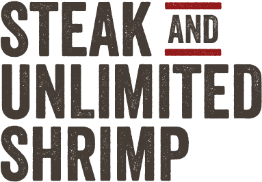 Steak & Unlimited Shrimp - Meaning Of Shit By Summersdale (427x288), Png Download