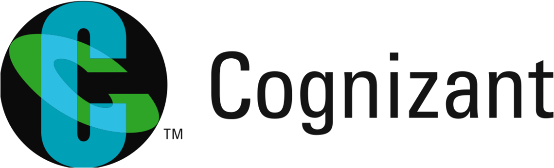 Best Cognizant Logo Png - Cognizant Technology Solutions Logo (850x294), Png Download