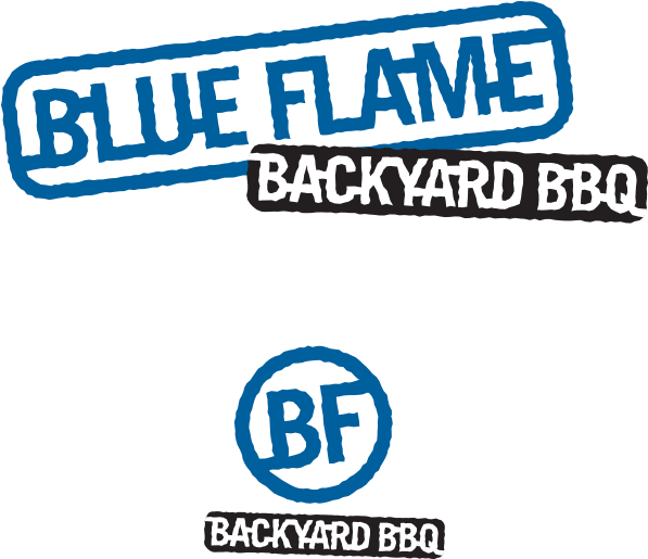 Blueflame Is A Restaurant That Needed To Give The Impression - Parallel (1000x535), Png Download