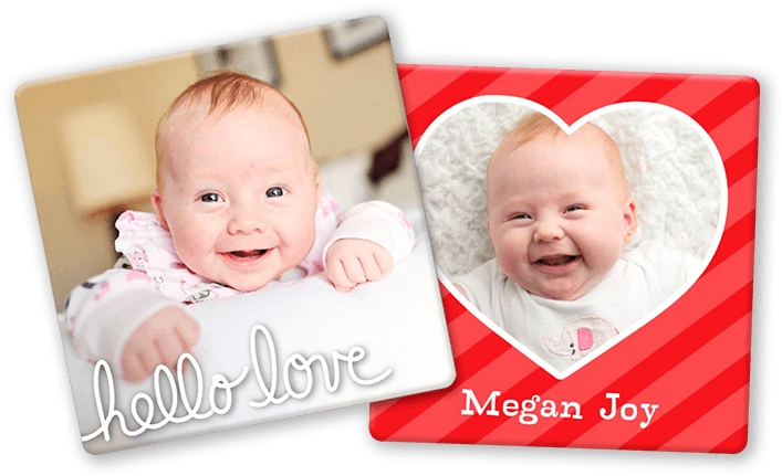 3x3 Magnet (880x880), Png Download