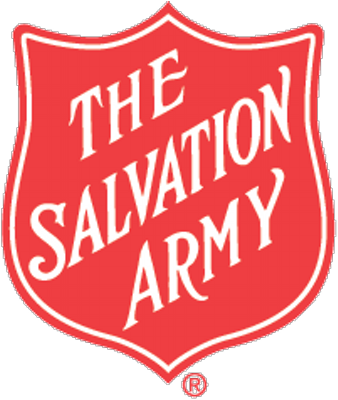 Tulsa Salvation Army - Salvation Army Logo (400x400), Png Download