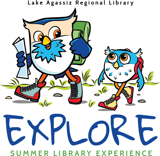 Introducing Explore Summer Library Experience - Library (644x606), Png Download