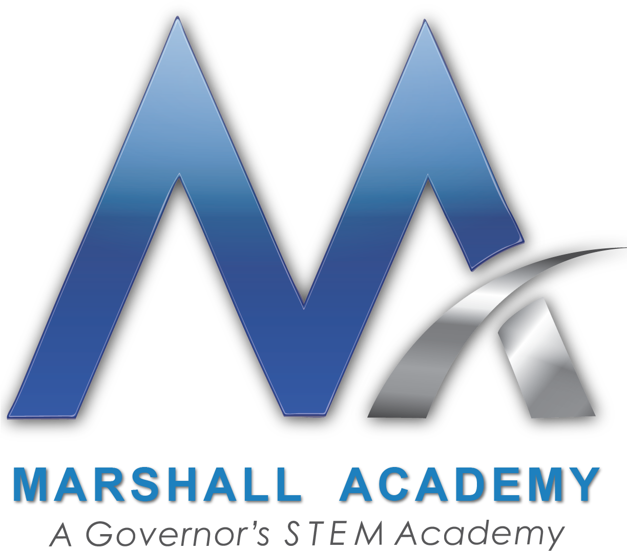 Marshall Academy - Twitter (1223x1223), Png Download