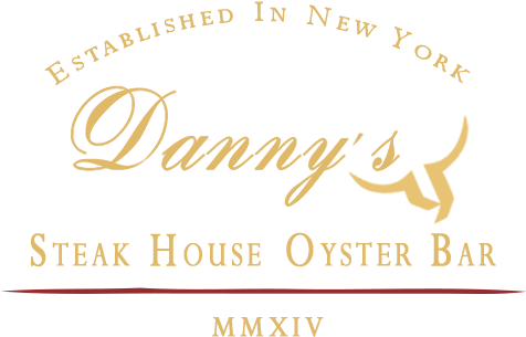 Danny's Steakhouse & Oyster Bar (475x320), Png Download