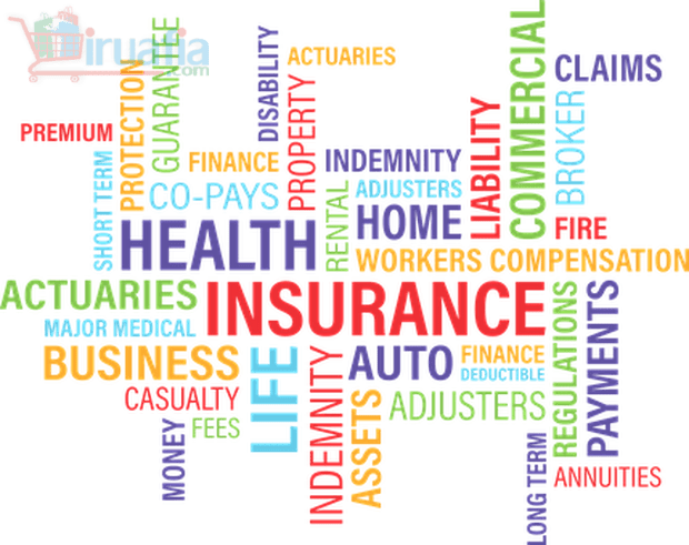 List Of Insurance Companies - Fdi In Insurance Sector (620x491), Png Download