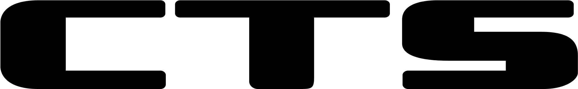 Cts Logo Png Transparent - Cadillac Cts (2400x2400), Png Download