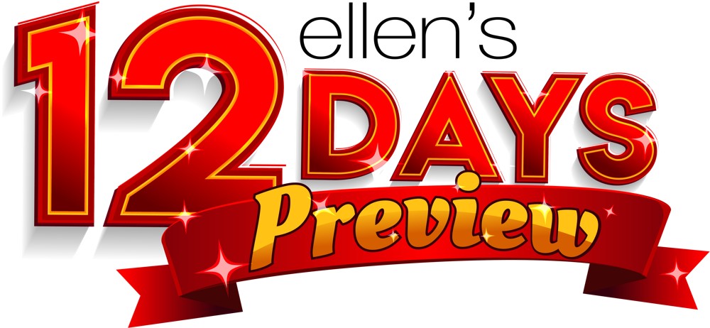 Ellen Degeneres (1000x462), Png Download