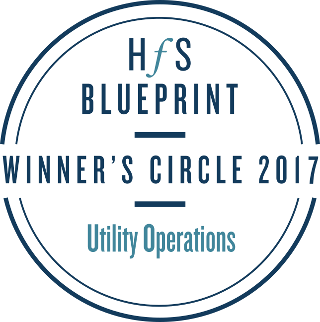 Hfs Research Names Cognizant In “winner's Circle” For - Fractured Continent: Europe's Crises And The Fate (644x648), Png Download