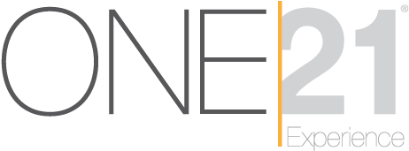 One 21 Experience (513x254), Png Download