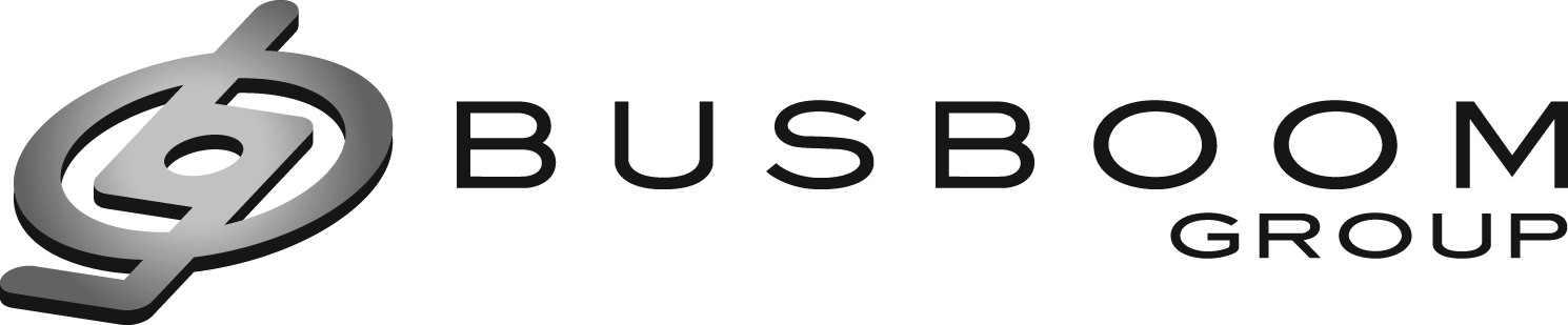 Equal Housing Opportunity Logo Png Equal Housing L - Busboom Group (1490x309), Png Download