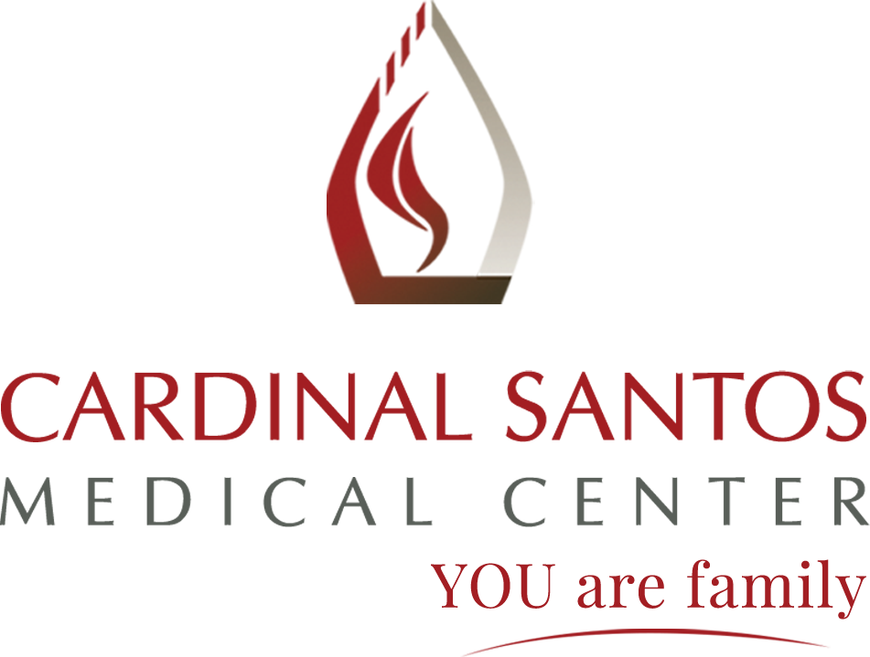 Home - Cardinal Santos Medical Center Logo (951x719), Png Download