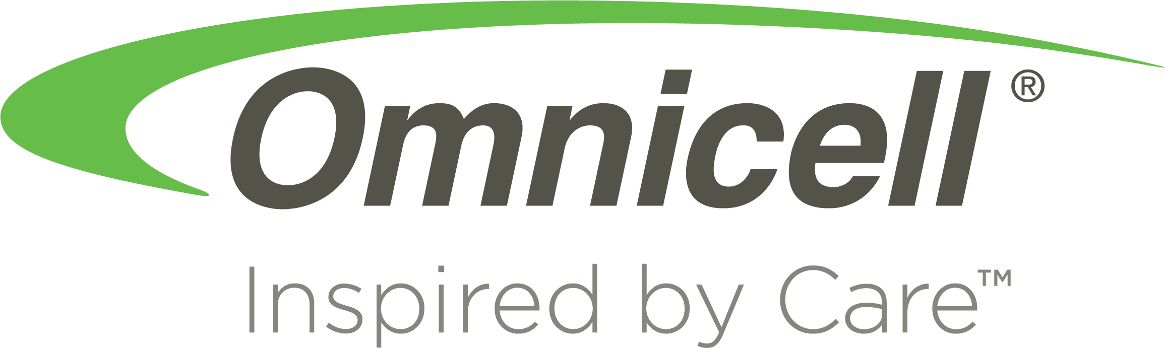 Pfizer - Omnicell Inc (2311x691), Png Download