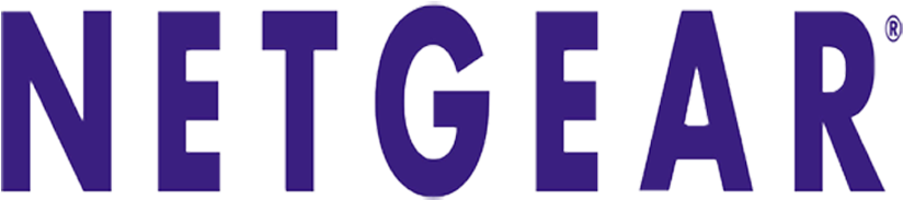 Net Gear Logo (850x241), Png Download