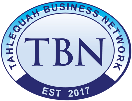 Tahlequah Business Network (550x550), Png Download