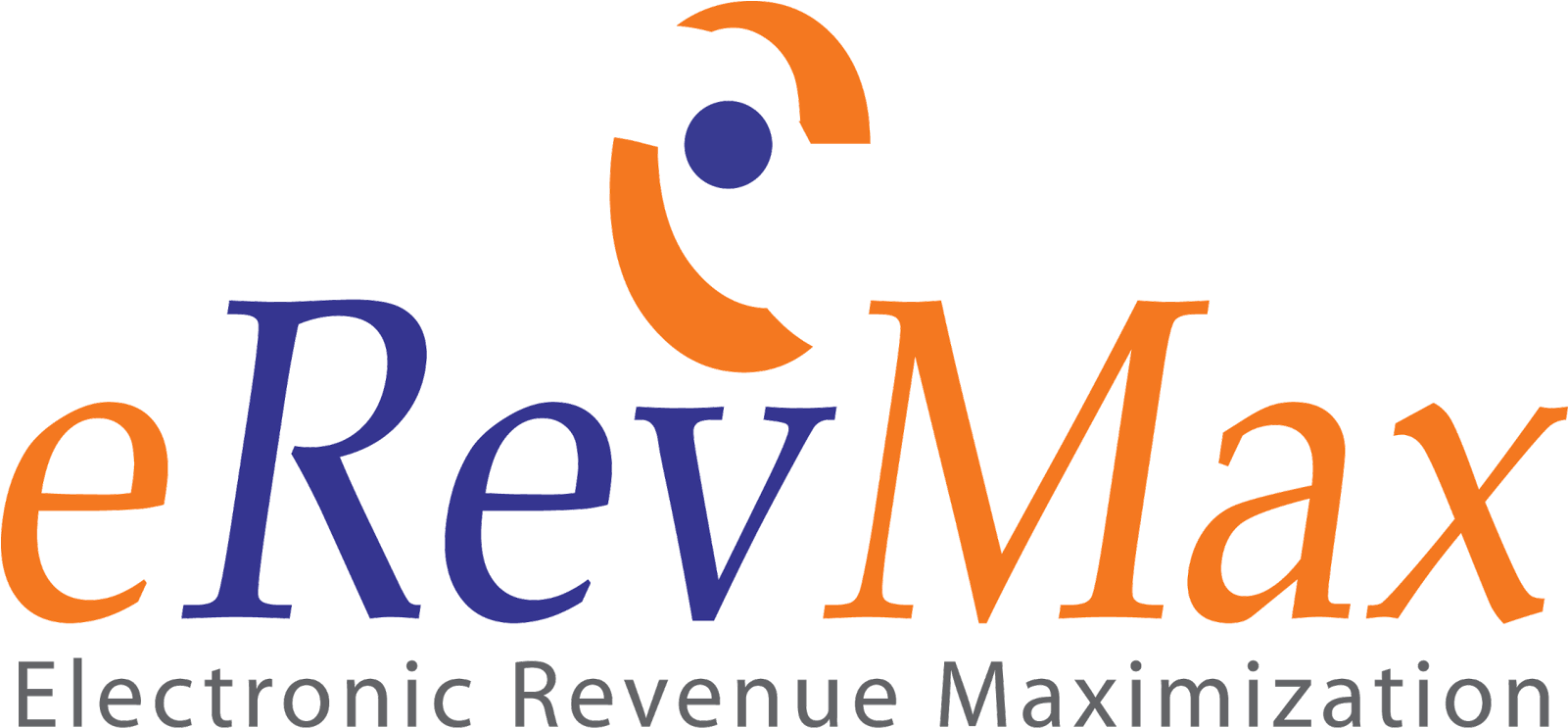 With Smart Travel Channel Travel Channel Logo Png - Erevmax Logo (1600x765), Png Download