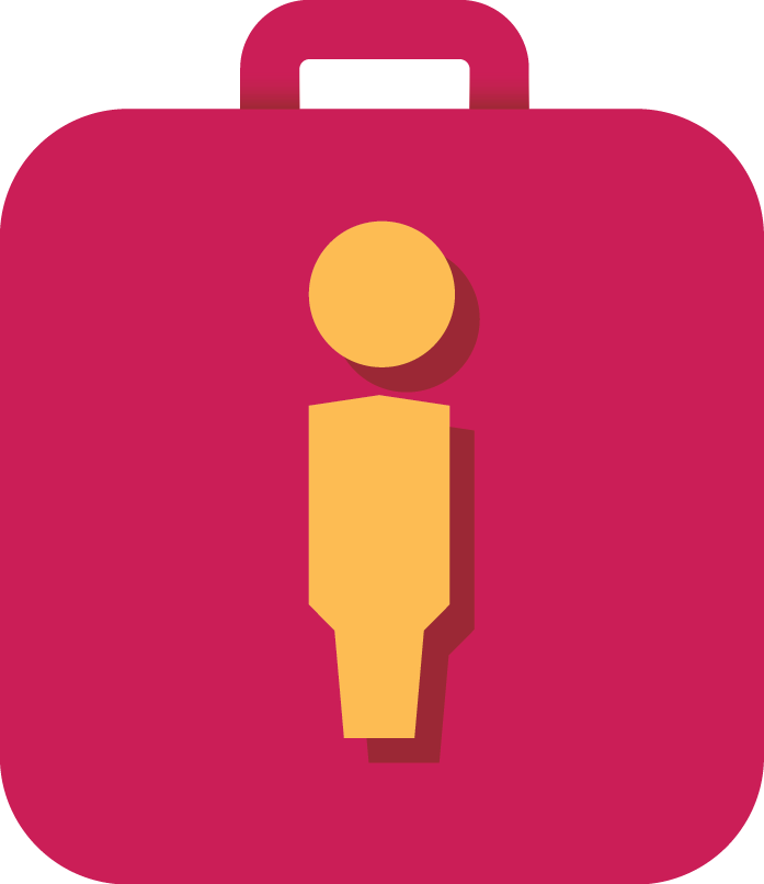 Video Travel Guide To Thailand - Photograph (697x806), Png Download