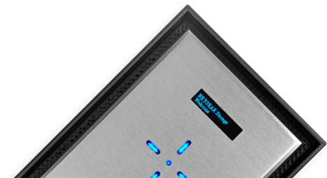 Netgear Readynas 626x Nas Server - Sata 6gb/s - 3 Tb (470x256), Png Download