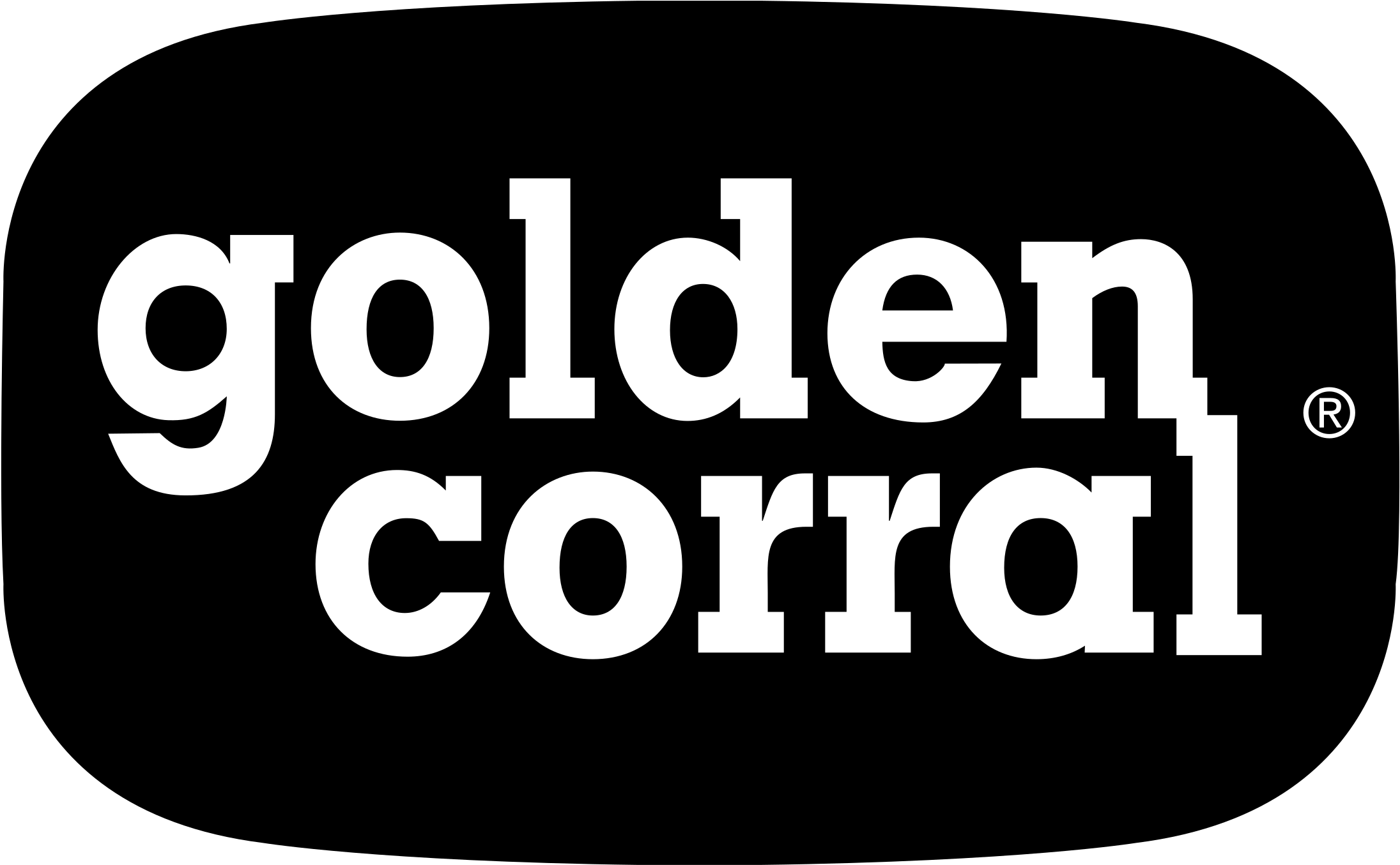 Golden Corral Logo Png Transparent - Golden Corral Logo Png (2400x2400), Png Download