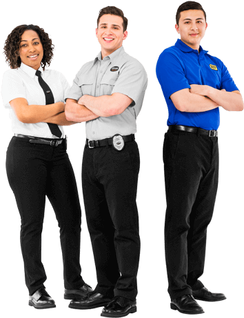 Why Geek Squad & Best Buy - Standing (361x464), Png Download