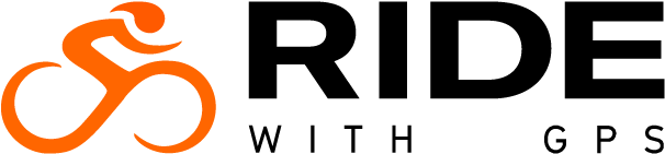 And Check Out This Video For Details On How To Load - Ride With Gps (800x186), Png Download